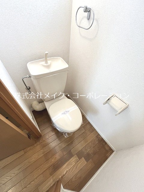 トイレ ルミエール別府 その他1