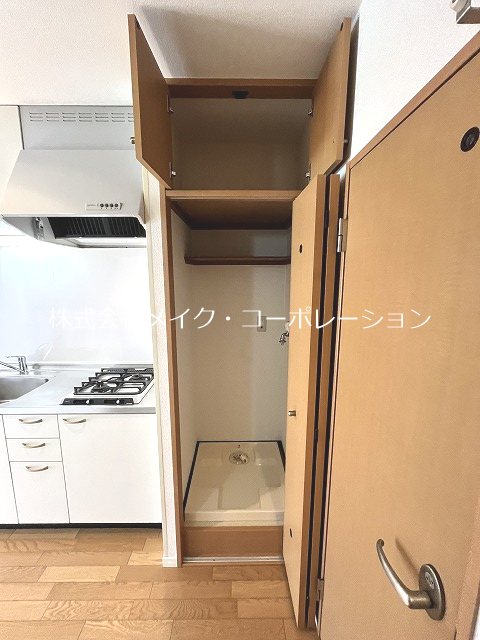 洗面所 ルミエール別府 その他2
