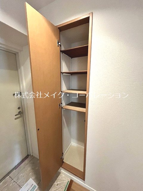 玄関 ルミエール別府 その他7