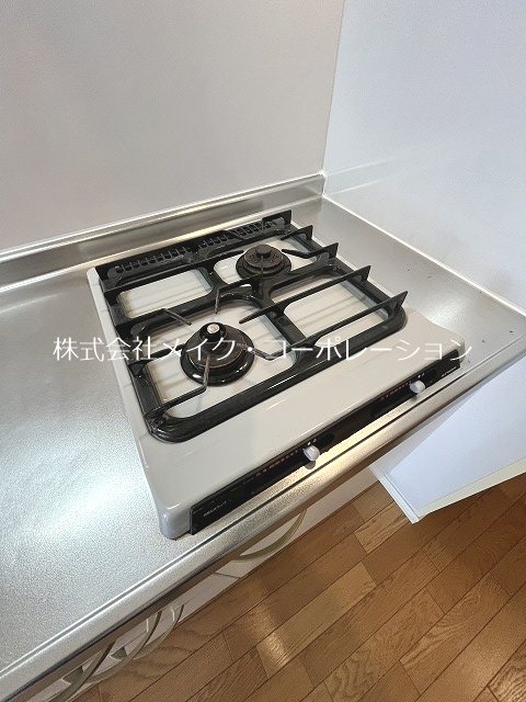 キッチン ルミエール別府 その他8