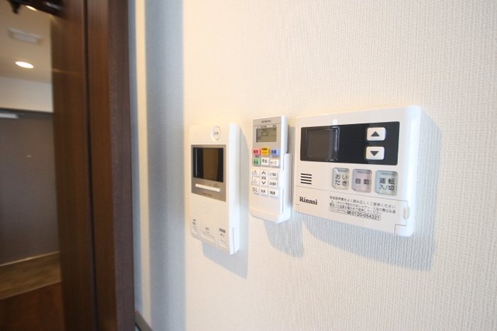 セキュリティ アーバンテム春吉 その他5