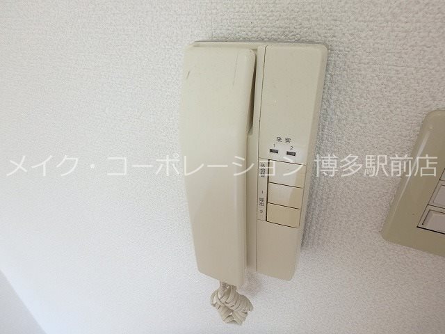 セキュリティ ノアーズアーク博多北 その他3
