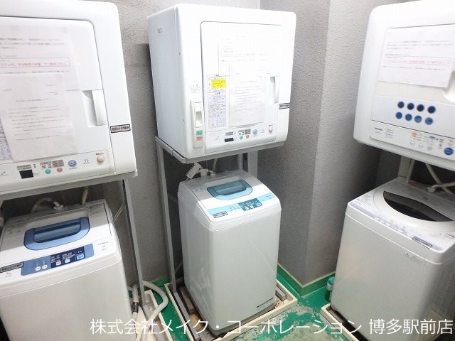 他共有部分 ノアーズアーク博多北 その他11