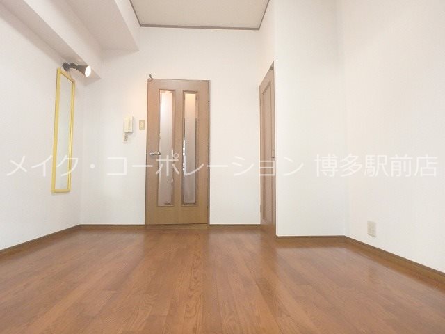 リビング ノアーズアーク博多北 リビング
