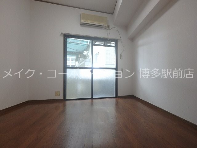 ベッドルーム ノアーズアーク博多北 ベッドルーム