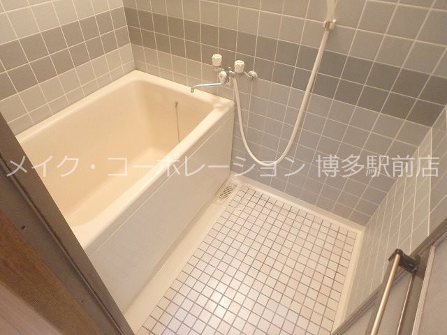 バス ノアーズアーク博多北 風呂画像