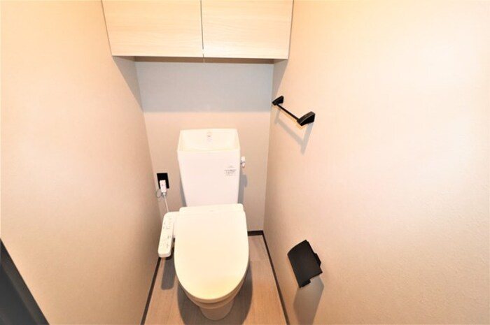 トイレ D-room室見 その他2