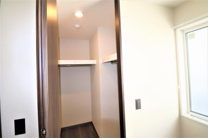 収納 D-room室見 その他4