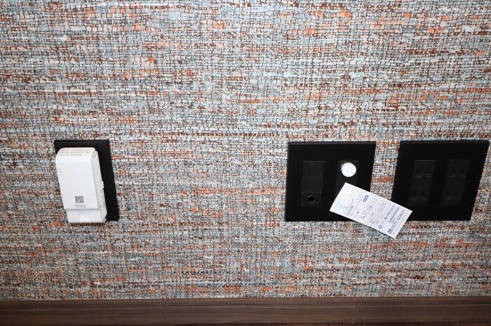 他設備 D-room室見 その他6
