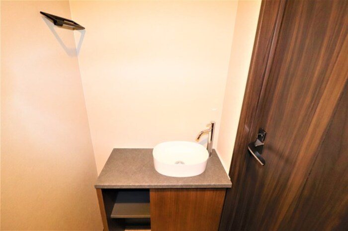 他設備 D-room室見 その他8