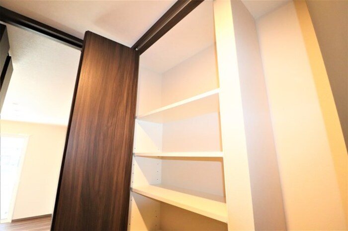 収納 D-room室見 その他9