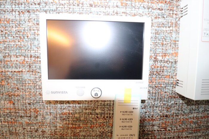 他設備 D-room室見 その他11