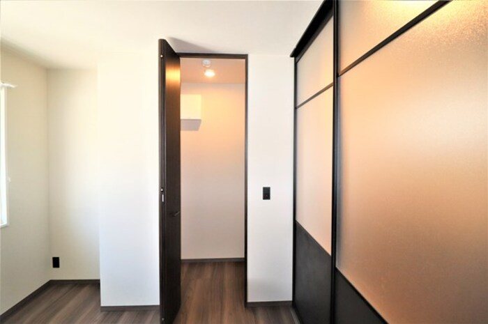 収納 D-room室見 その他15