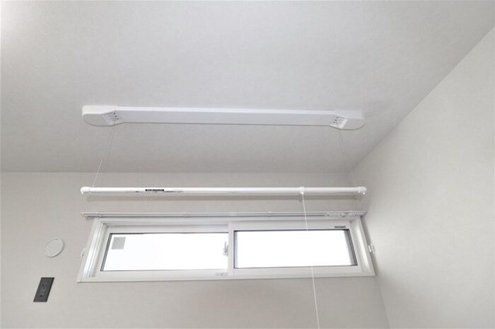 他設備 D-room室見 その他16