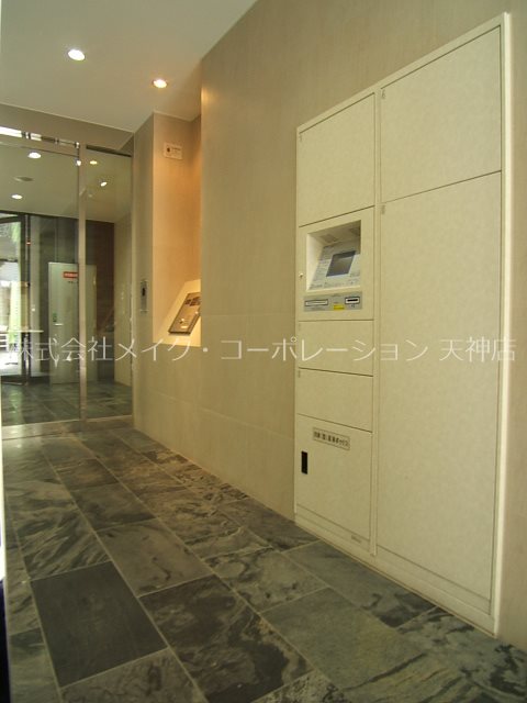 他設備 エンクレスト薬院LUCE その他3