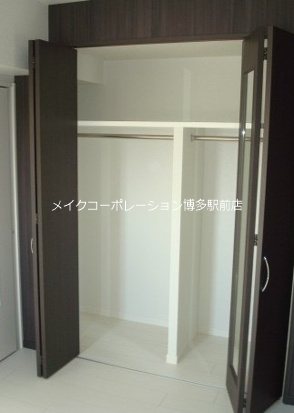 収納 エンクレスト薬院LUCE その他外観2