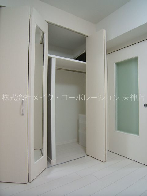 他部屋・スペース エンクレスト薬院LUCE その他7