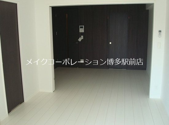 リビング エンクレスト薬院LUCE リビング