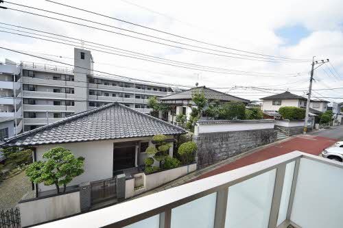 眺望 シャーメゾン皿山 その他7