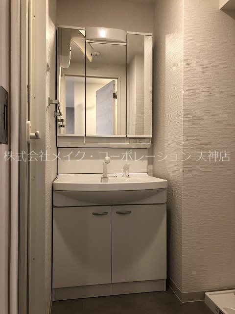 洗面所 リアンプレミアム大濠公園 その他1