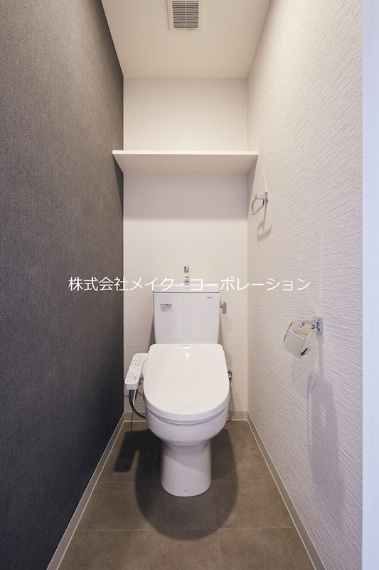 トイレ リアンプレミアム大濠公園 その他2
