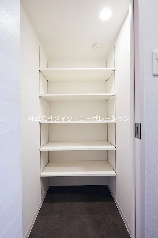 収納 リアンプレミアム大濠公園 その他3