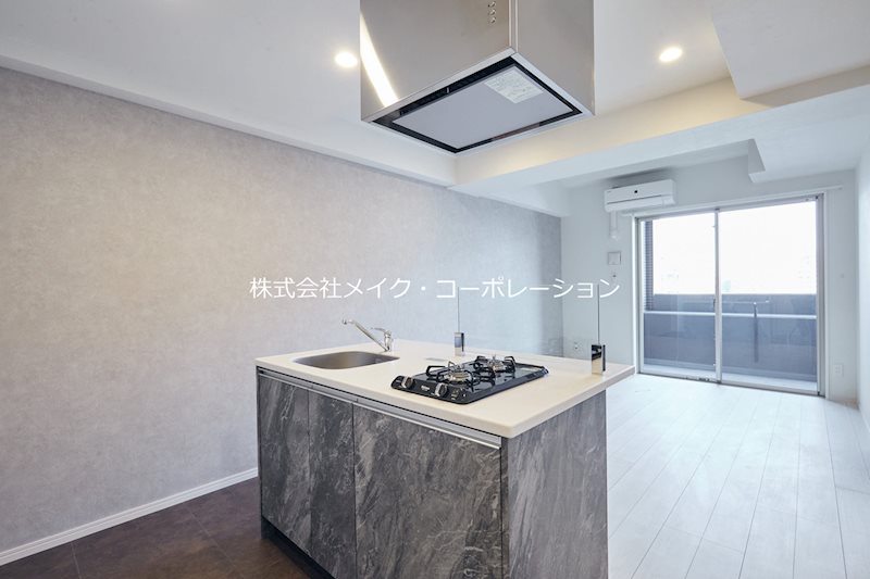 他設備 リアンプレミアム大濠公園 その他5