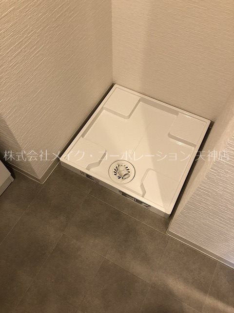 他設備 リアンプレミアム大濠公園 その他8