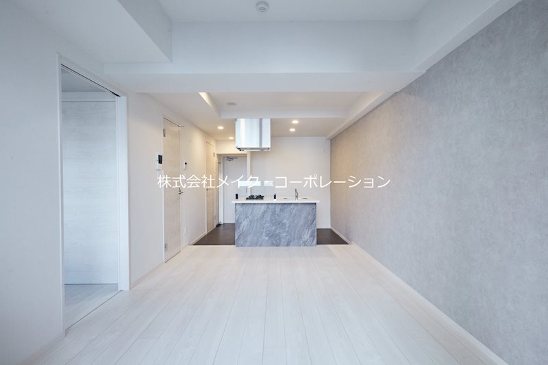※画像は参考のものを使用しております。 リアンプレミアム大濠公園 リビング