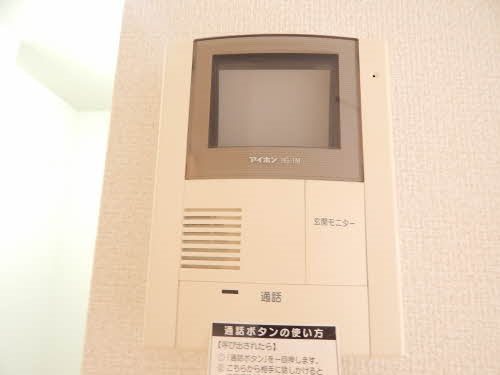 セキュリティ シャーメゾンTAKAGI その他5