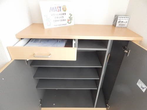 収納 シャーメゾンTAKAGI その他7