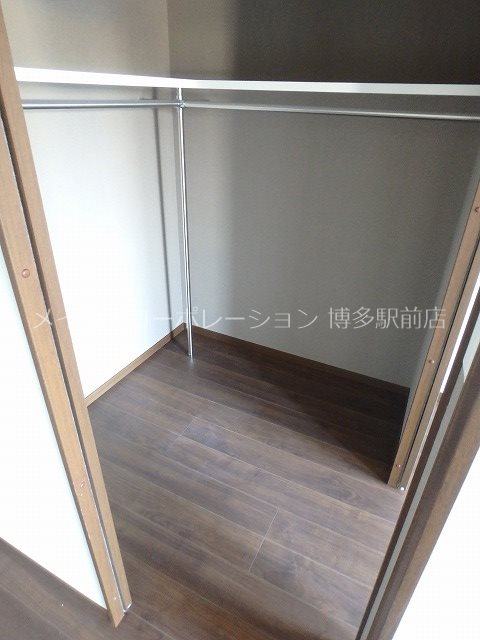 収納 リアンシエルブルー雑餉隈 その他4