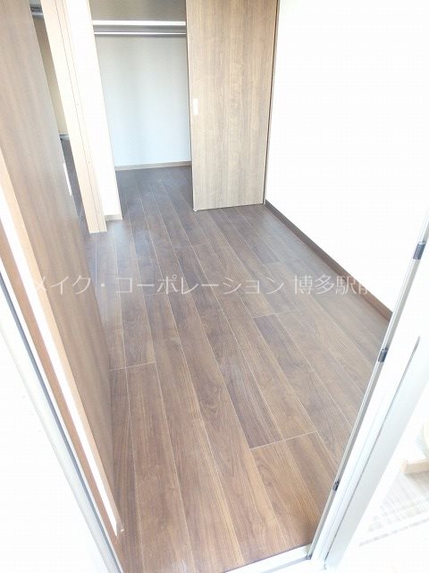 他部屋・スペース リアンシエルブルー雑餉隈 その他9