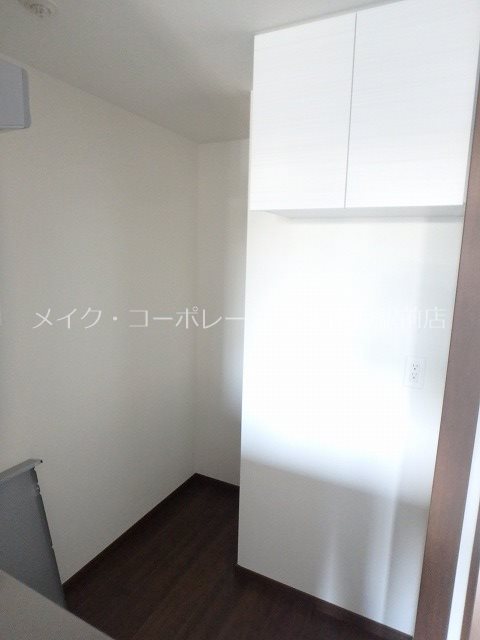 他設備 リアンシエルブルー雑餉隈 その他12