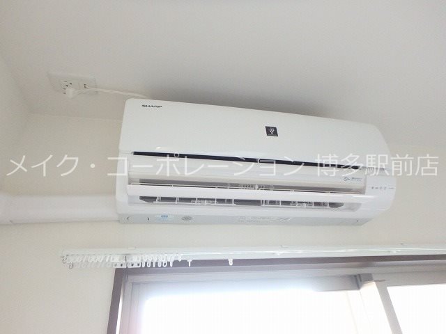 他設備 リアンシエルブルー雑餉隈 その他15