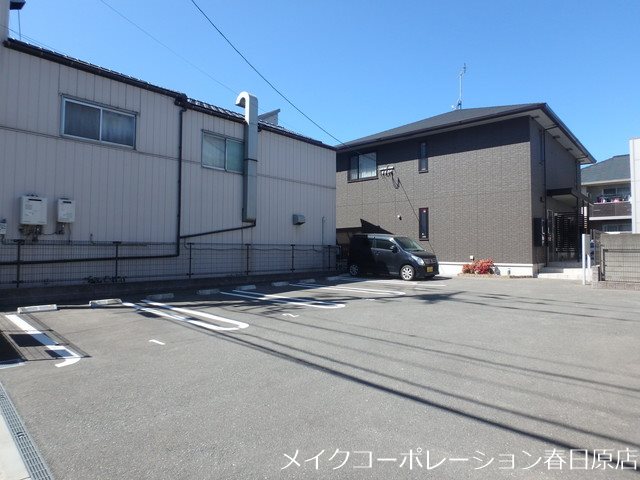 駐車場 MARICIEI その他外観1