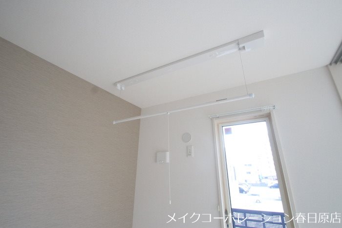 他設備 MARICIEI その他9