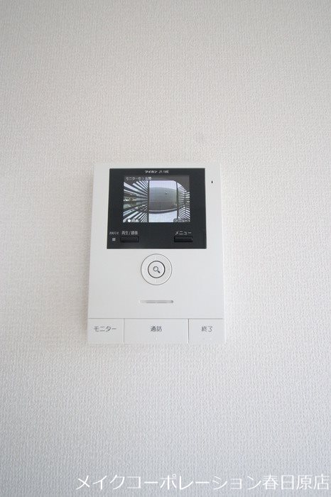 セキュリティ MARICIEI その他11