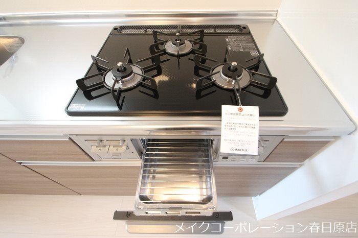 キッチン MARICIEI その他12