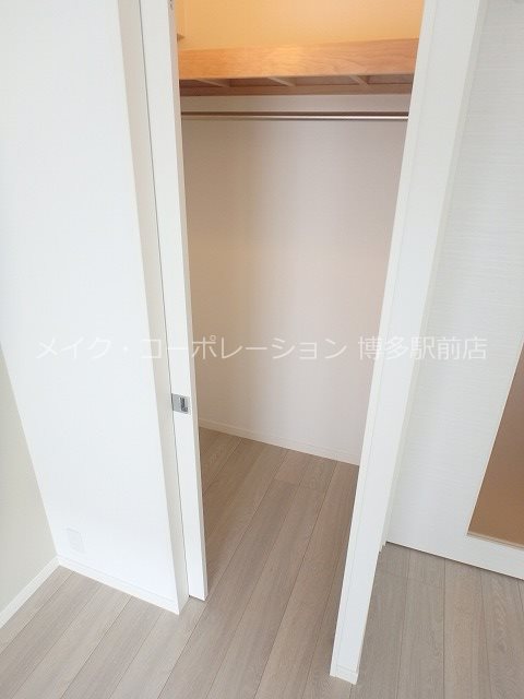 収納 サヴォイ博多スーペリア その他3