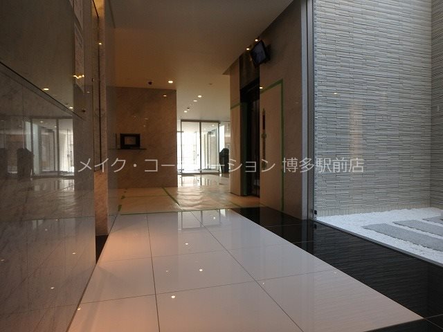 ロビー サヴォイ博多スーペリア その他14
