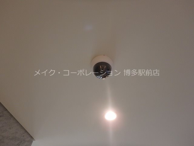 セキュリティ サヴォイ博多スーペリア その他15