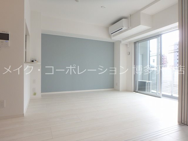 ※写真は棟内別部屋参考写真 フラッツ東比恵 その他1