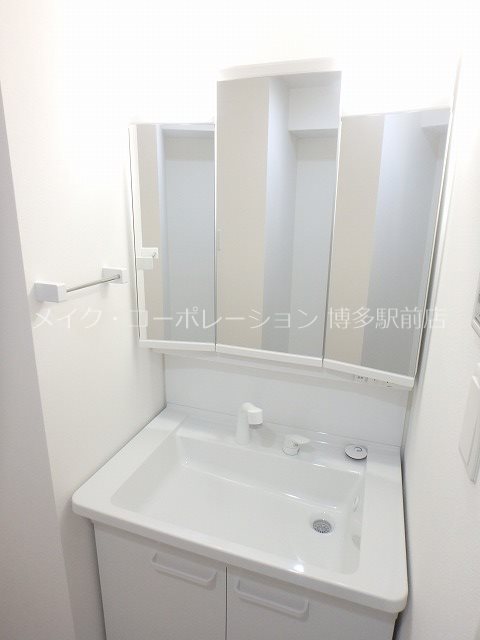 ※写真は棟内別部屋参考写真 フラッツ東比恵 その他2
