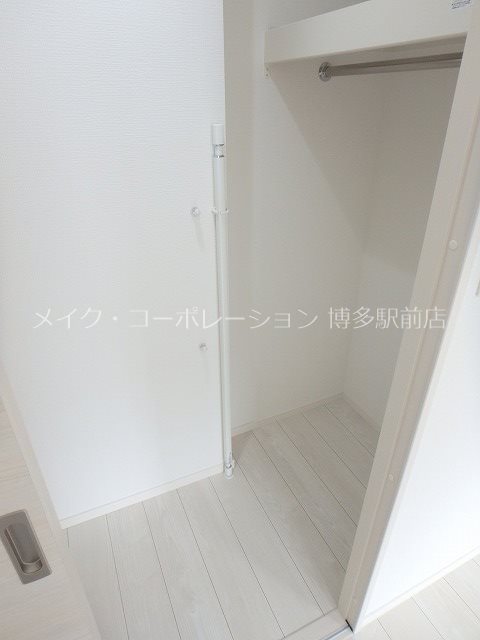 ※写真は棟内別部屋参考写真 フラッツ東比恵 その他4