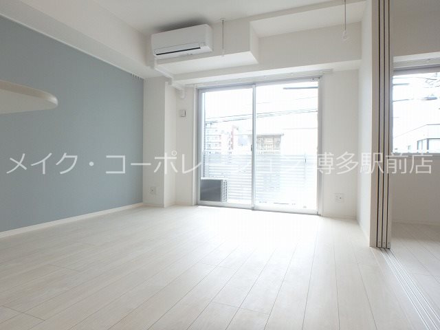 ※写真は棟内別部屋参考写真 フラッツ東比恵 その他9