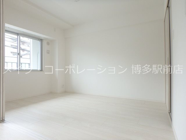 ※写真は棟内別部屋参考写真 フラッツ東比恵 その他10