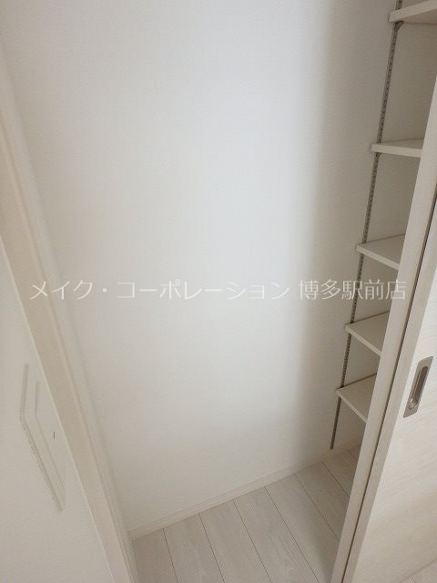 ※写真は棟内別部屋参考写真 フラッツ東比恵 その他11