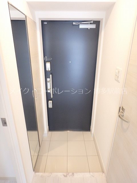 ※写真は棟内別部屋参考写真 フラッツ東比恵 その他12