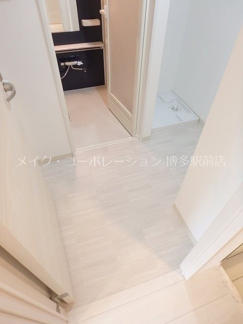 ※写真は棟内別部屋参考写真 フラッツ東比恵 その他13
